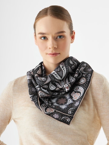 CODELLO Doek in Zwart: voorkant
