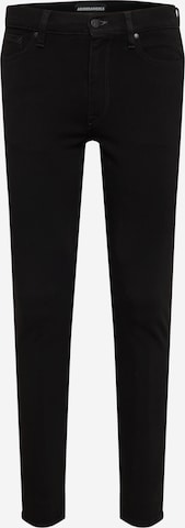 ARMEDANGELS Skinny Jeans 'Jaari' i sort: forside