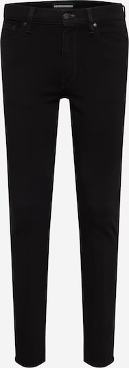 ARMEDANGELS Jeans 'Jaari' (GOTS) in black denim, Produktansicht