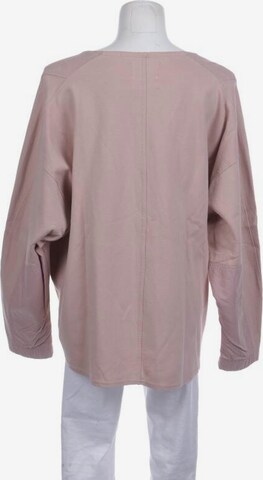 Humanoid Sweatshirt & Zip-Up Hoodie in M in Pink