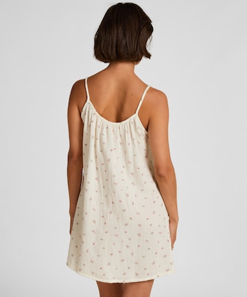 Hunkemöller Nightgown in White