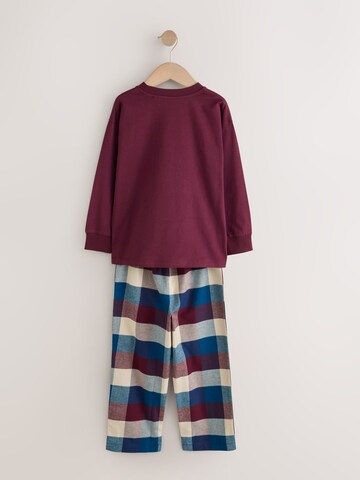 Pyjama Next en bleu