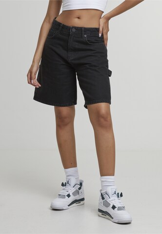 Regular Jean 'Mayli Worker' 2Y Studios en noir : devant