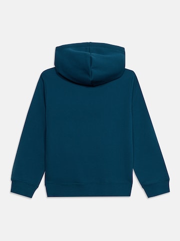 PUMA Sweatshirt 'Ess 2 No. 1' i grön
