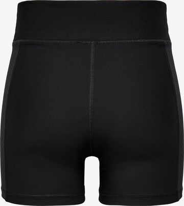 ONLY PLAY Slim fit Sports trousers 'Jana' in Black