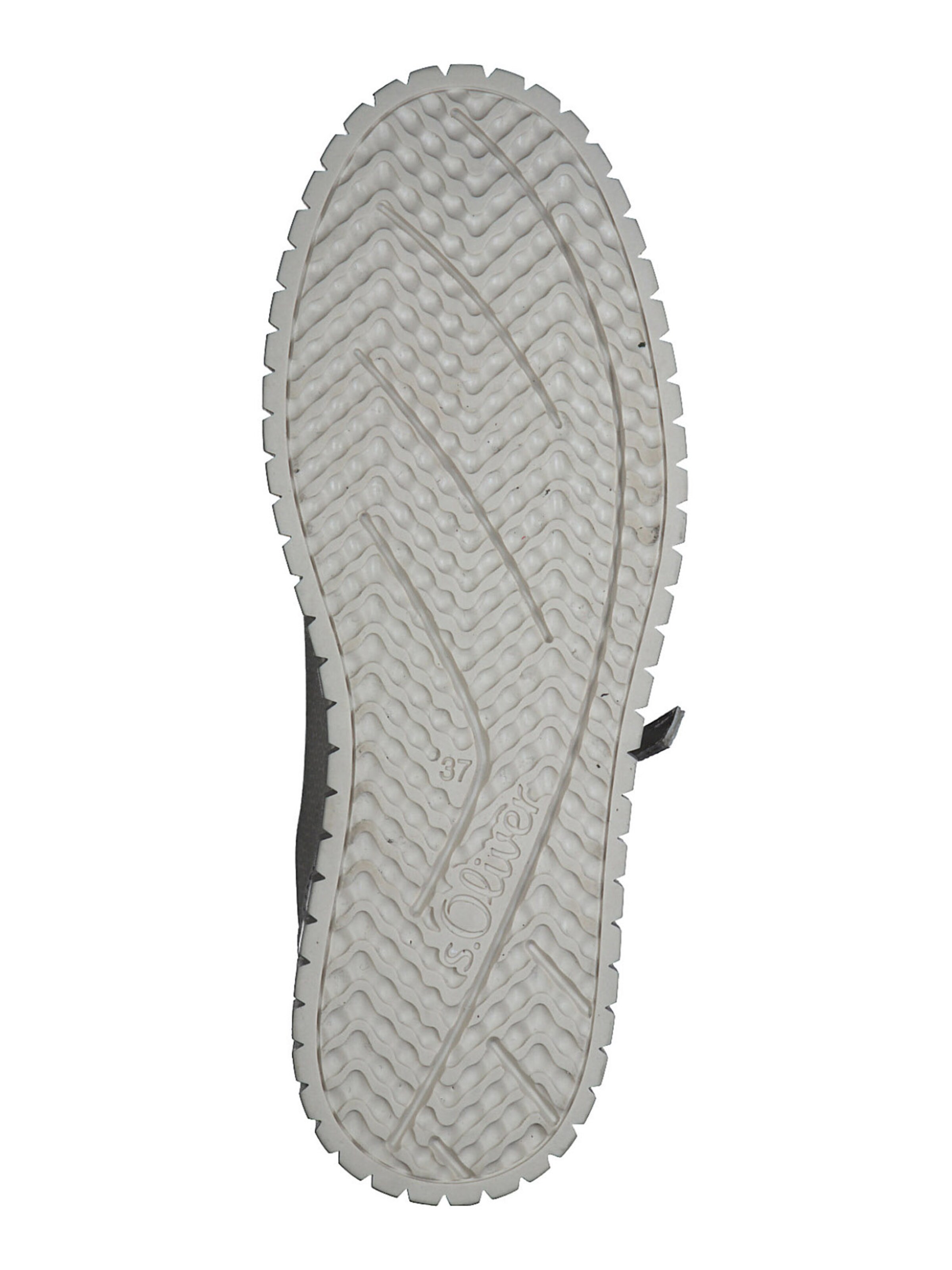 Baskets basses s.Oliver en beige