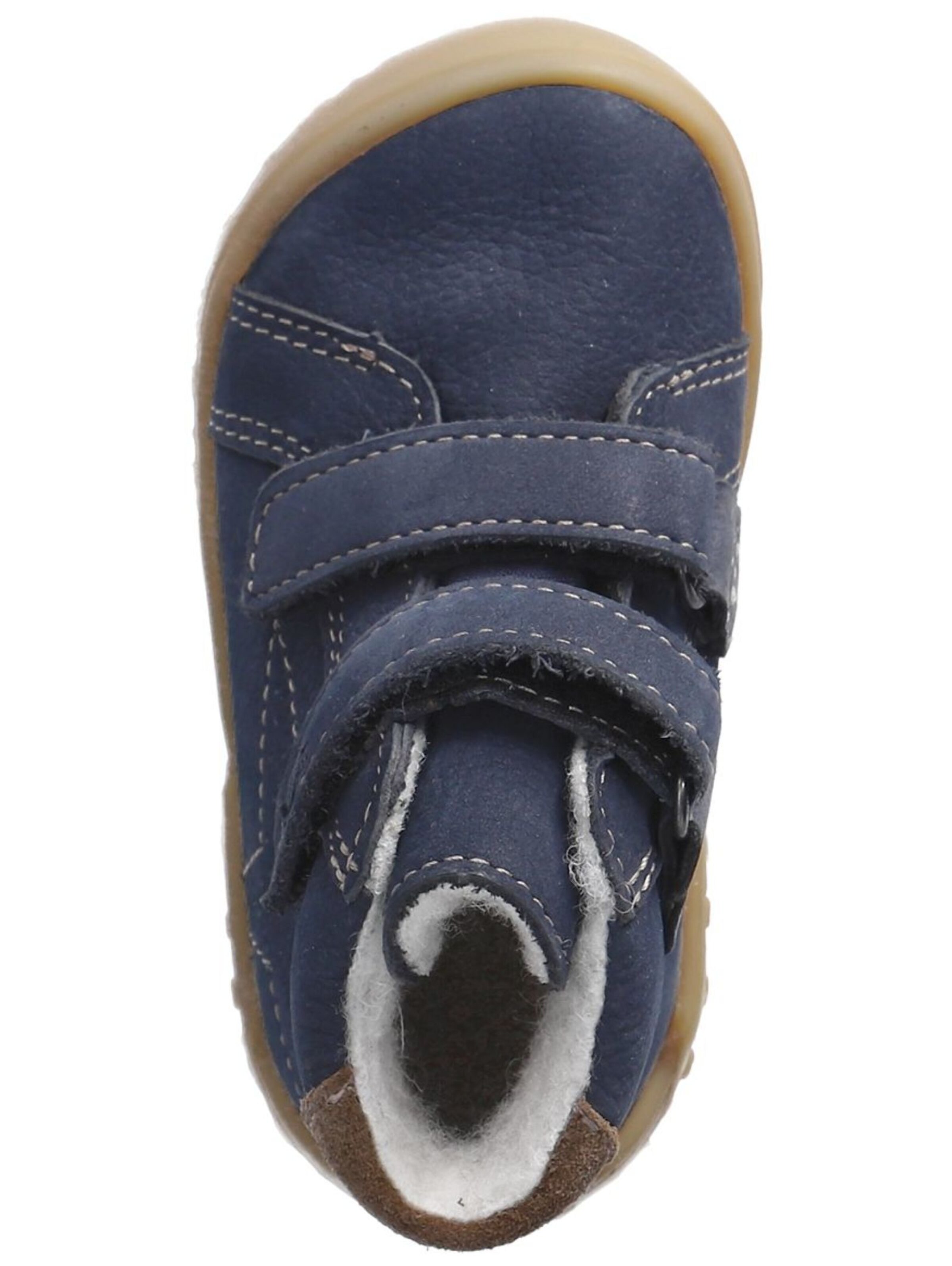 Pepino Boot in Blue