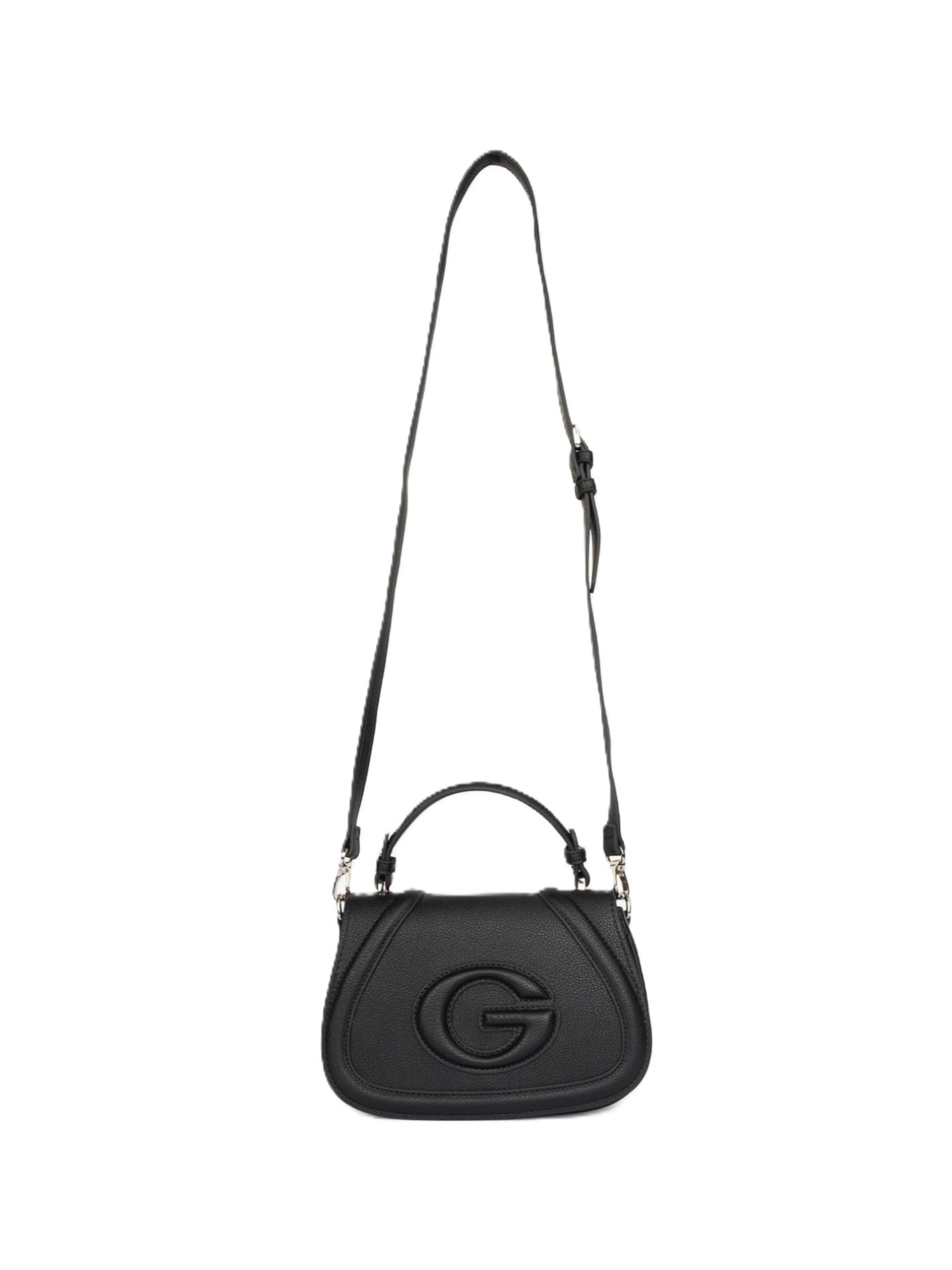 Gaelle Paris Handbag 'GAACW03082' in Black