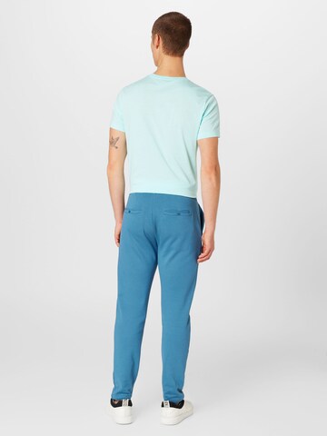 WESTMARK LONDON Normální Kalhoty – modrá