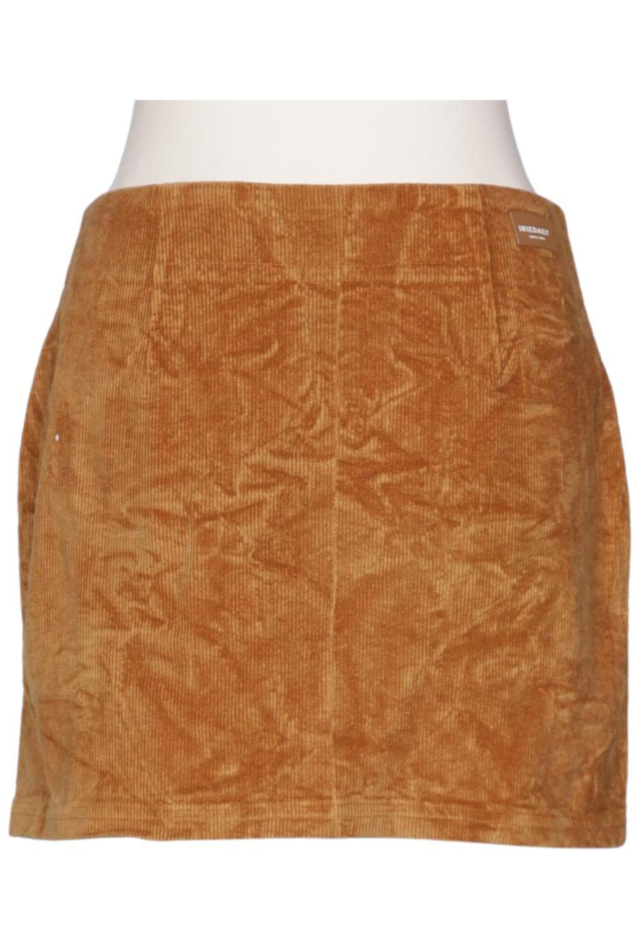 Iriedaily Rock XS in Braun