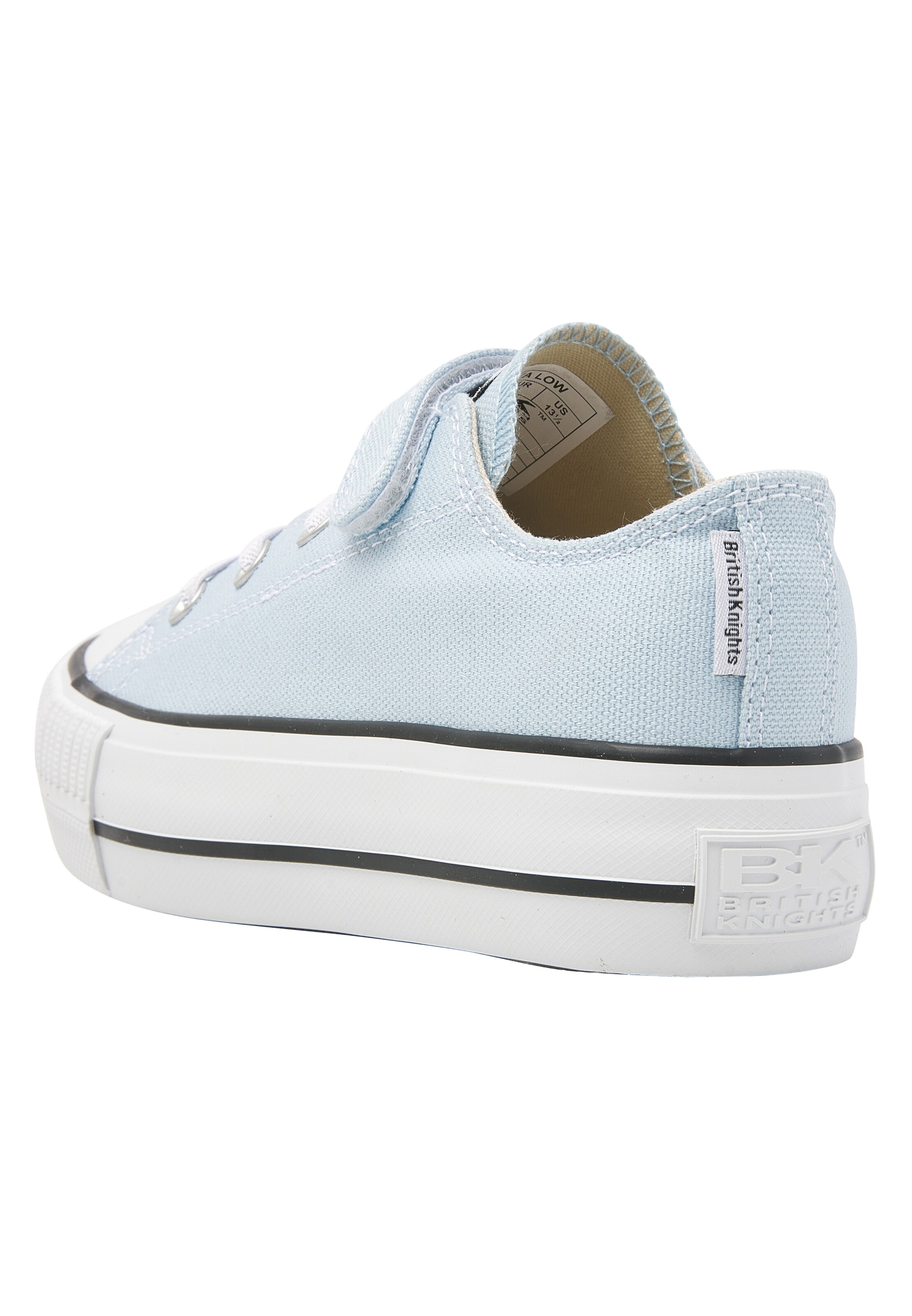 BRITISH KNIGHTS Sneaker 'KAYA' in Blau