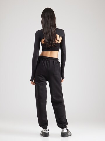 ELLESSE Tapered Bukser 'Omaha' i sort