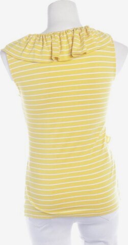 Lauren Ralph Lauren Top & Shirt in S in Yellow