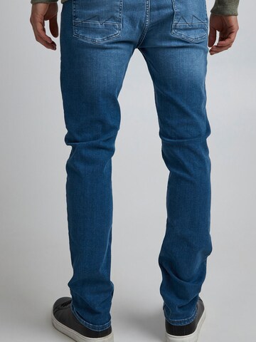 BLEND - Slimfit Vaquero 'Jet' en azul