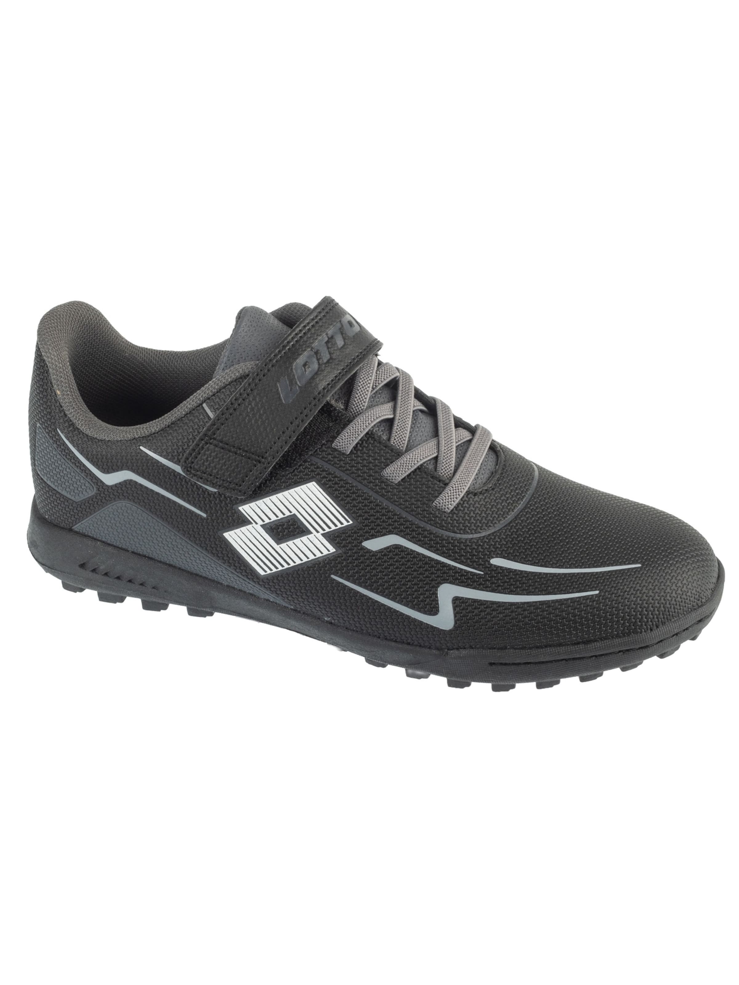 LOTTO Sports shoe 'Lotto Kobato T' in Black: front