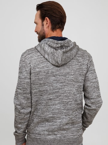 FQ1924 - Sudadera 'FQGunar' en gris