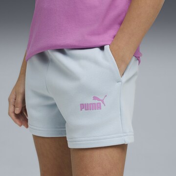 PUMA Set: Essentials No.1 in Pink