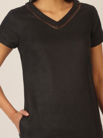 mint & mia Dress in Black