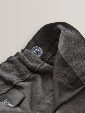 Coupe slim Jean Next en gris