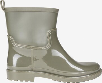 Urban Classics Rubber Boots in Green