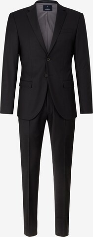 JOOP! Suit 'Damon-Gun' in Black: front