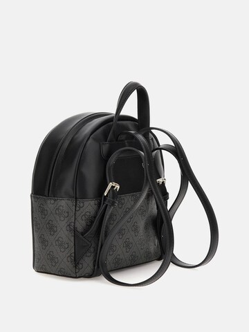 GUESS Backpack in Black