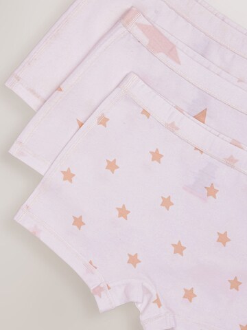 Next Underpants in Pink