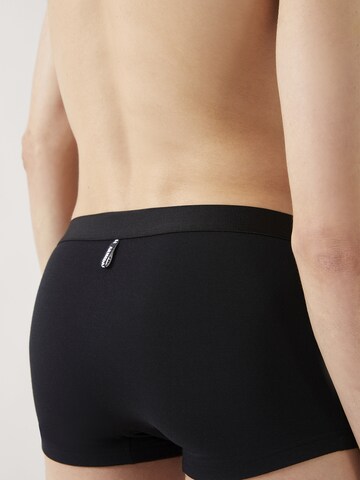 ARMEDANGELS Boxer shorts 'KLAAUS' in Black