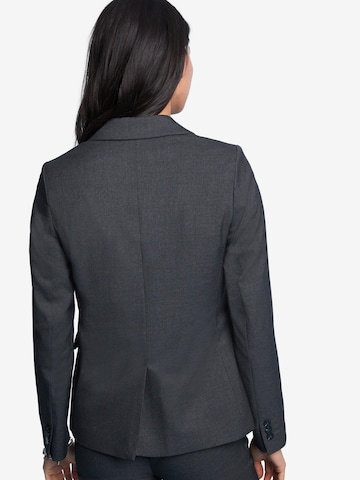 Next Blazer i grå