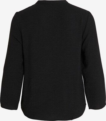 Vila Petite Blouse in Black