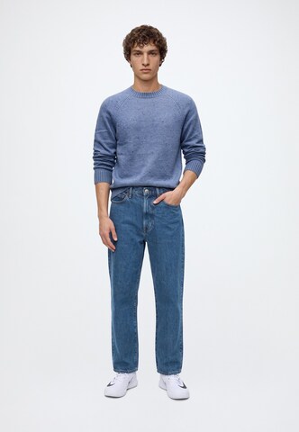 Pullover 'Galmont' di Kronstadt in blu