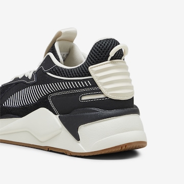 Sneaker bassa 'RS-X' di PUMA in nero