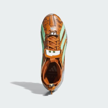 ADIDAS PERFORMANCEKopačke 'Pixar Cars Adizero Impact II Mater' - žuta boja