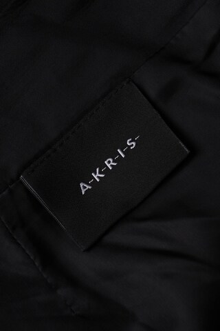 AKRIS Skirt in XL in Black