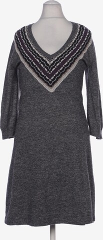 MORE & MORE Dress in M in Grey: front