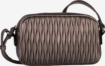 GABOR Schoudertas 'Dyana' in Grijs: voorkant