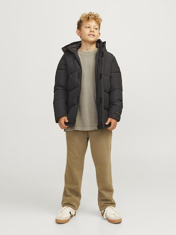 Jack & Jones Junior Shirts i sølv