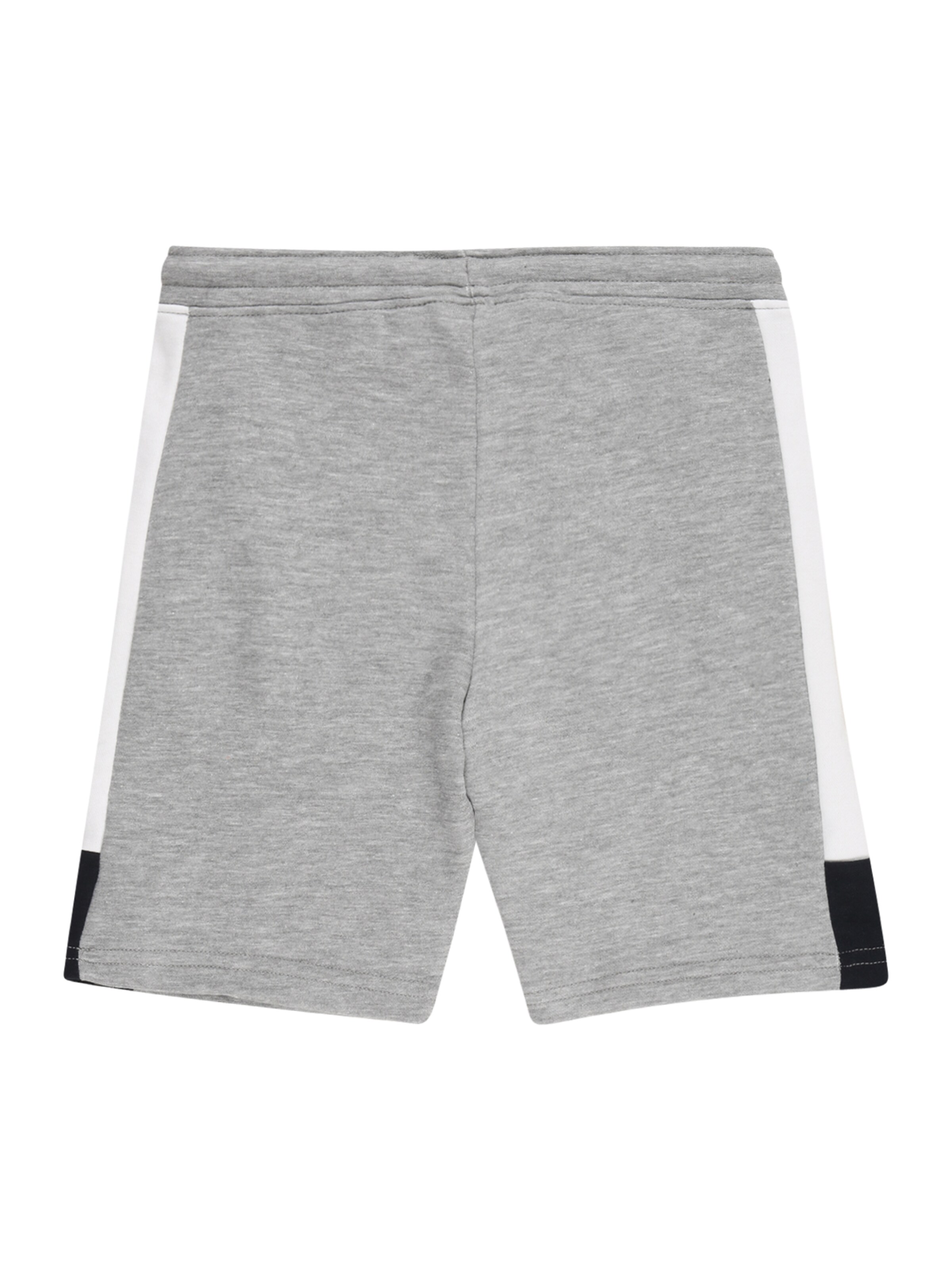 Jack & Jones Junior Regular Shorts in Grau