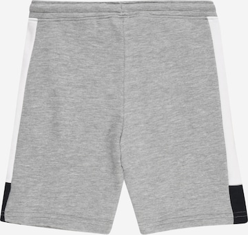 Jack & Jones Junior Regular Pants in Grey