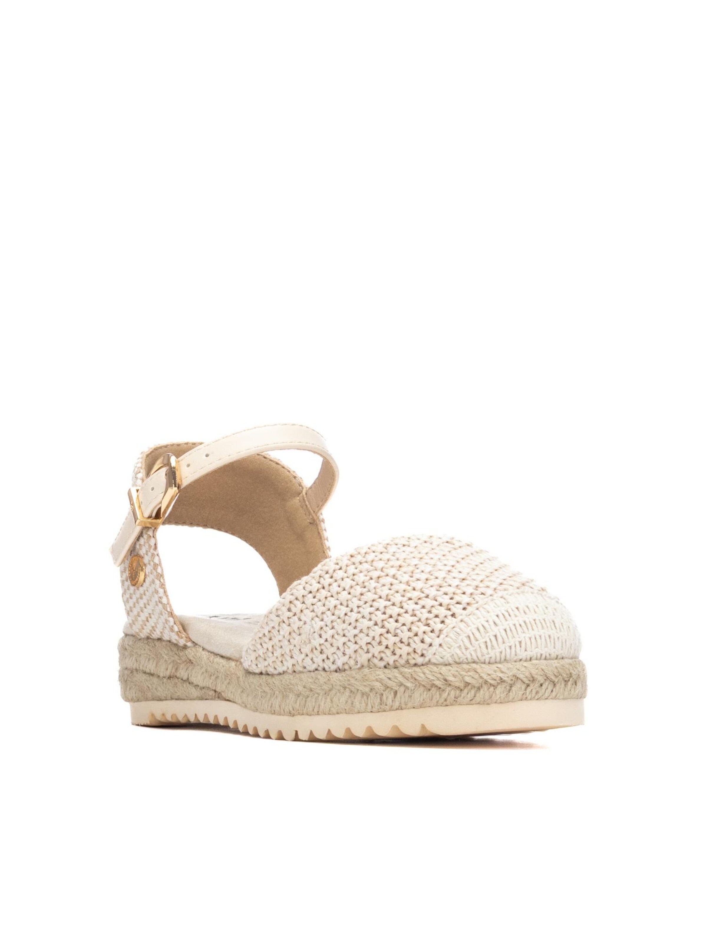 Xti Sandale‌‌‌‌ in Beige
