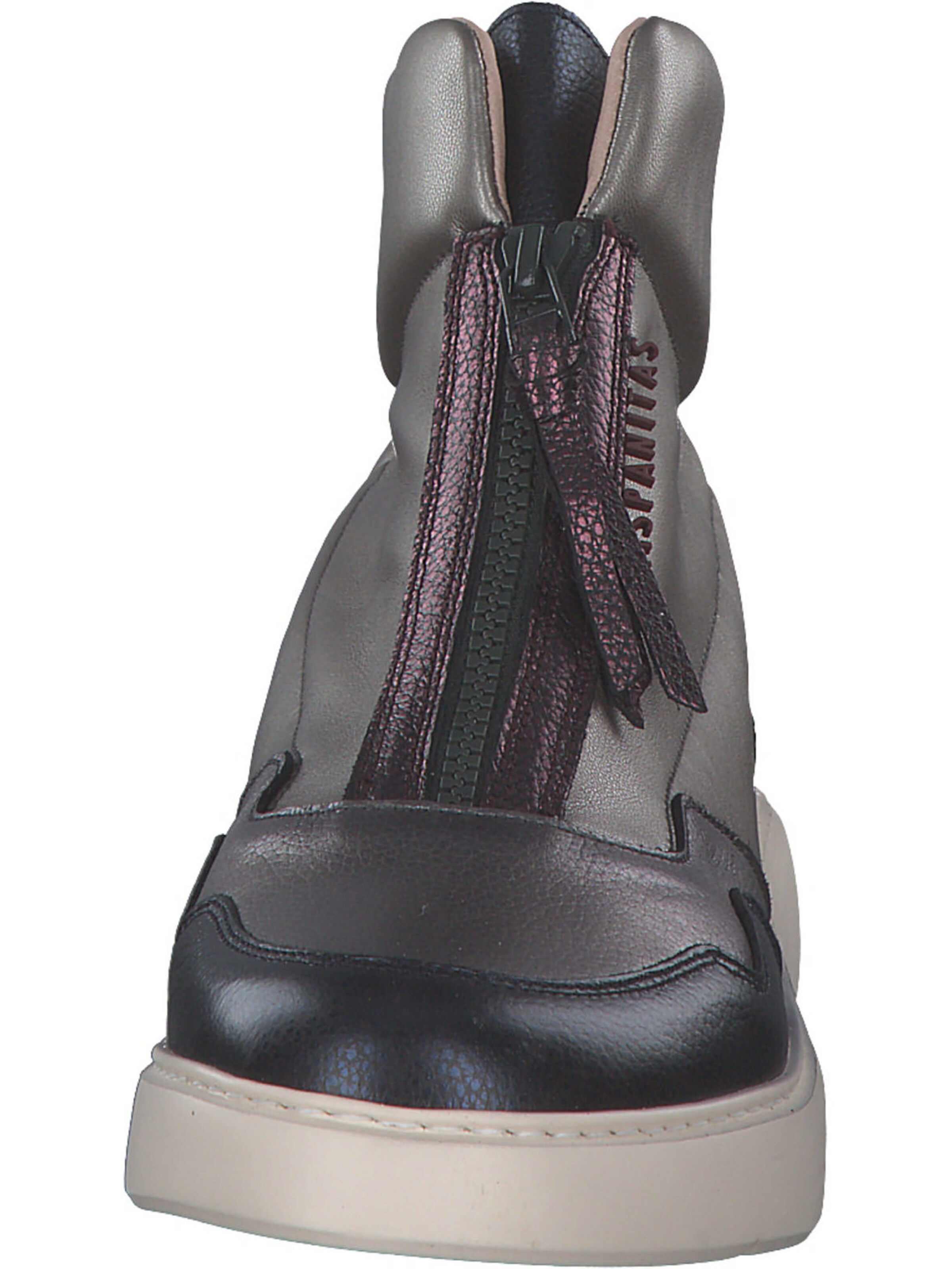 Hispanitas Ankle Boots 'Oceania' in Grey