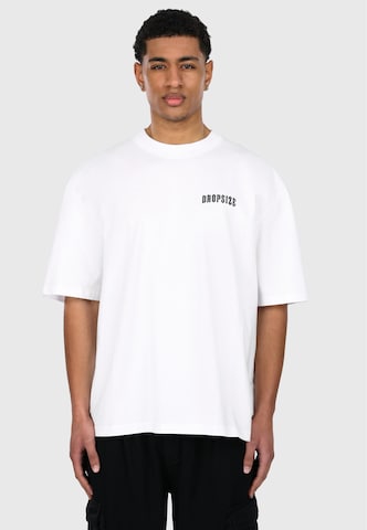 Dropsize Póló - fehér