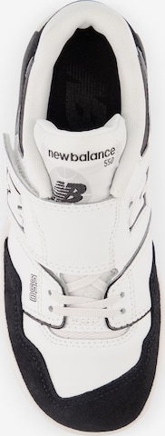 new balance Sneakers '550' i hvid