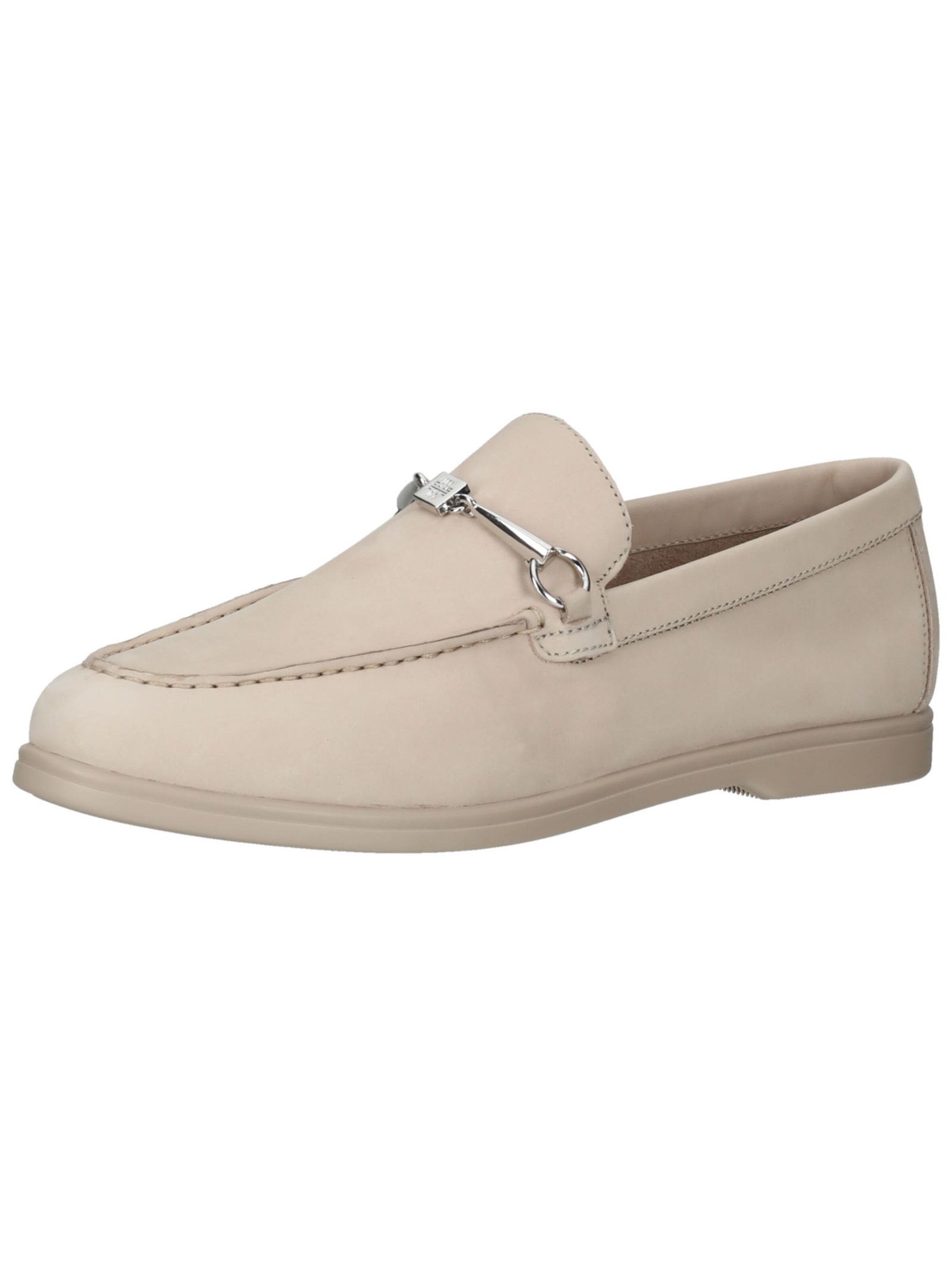 Slipper 'Joe' di Högl in beige: frontale