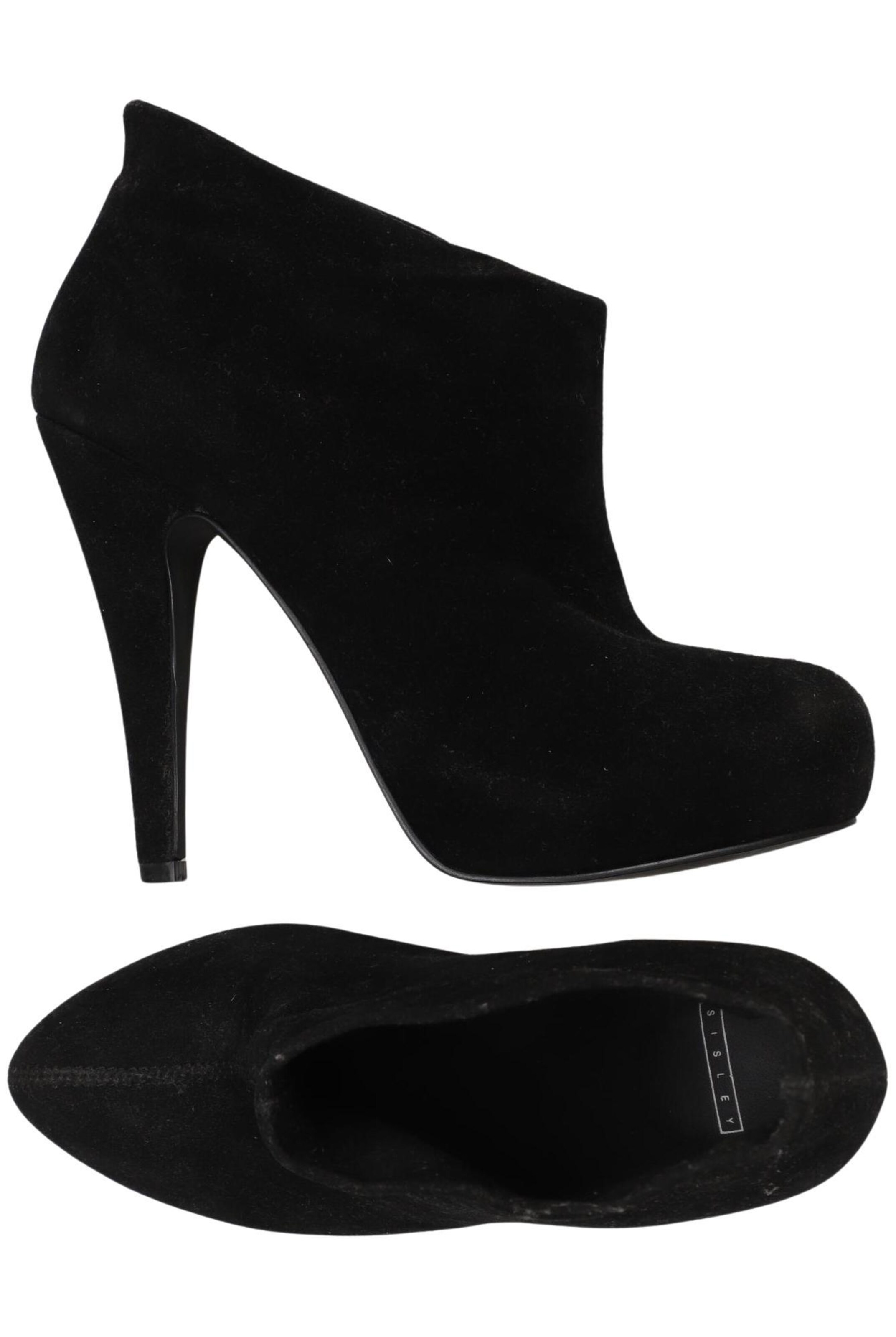 Sisley Dress Boots in 36 in Black, Item view