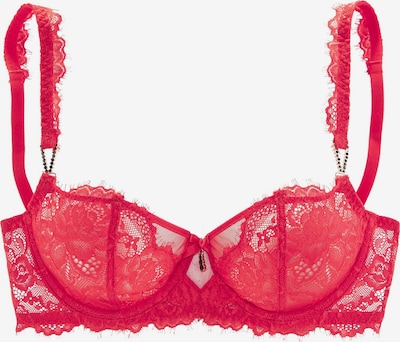 Liemenėlė iš LASCANA, spalva – raudona, Prekių apžvalga