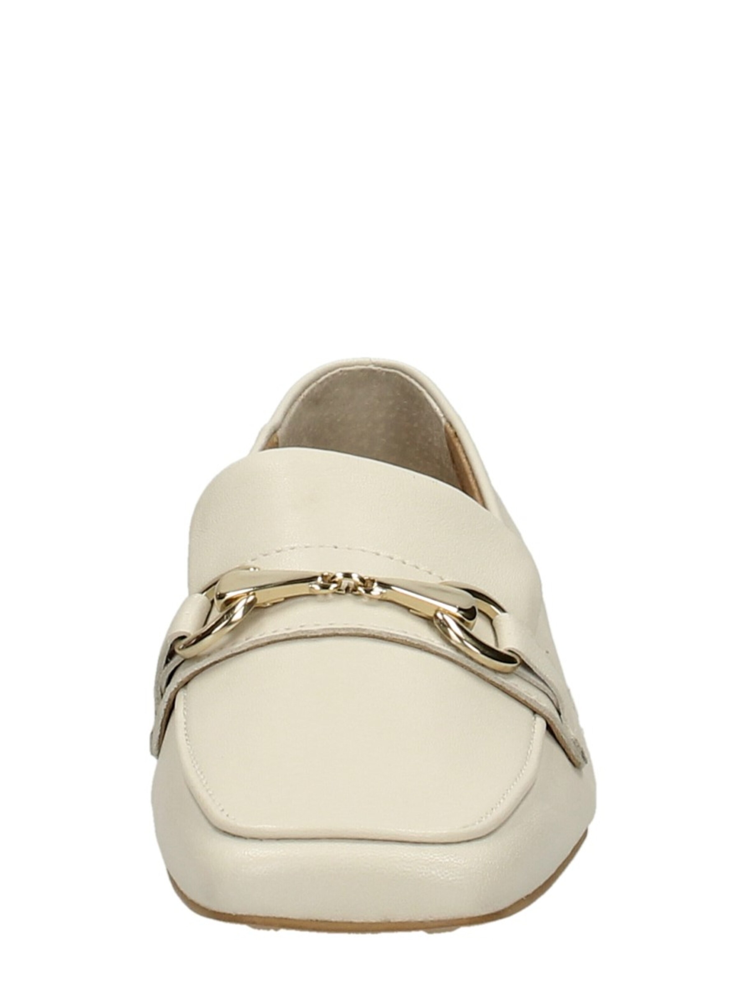 Tango Mocassins 'Eloise 2' in Wit
