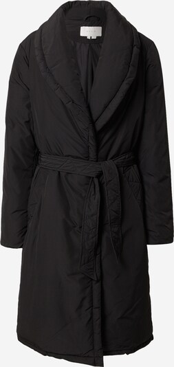 VILA Winter Coat 'Feriza' in Black, Item view
