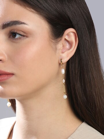 MISH Earrings 'Celeste' in Gold