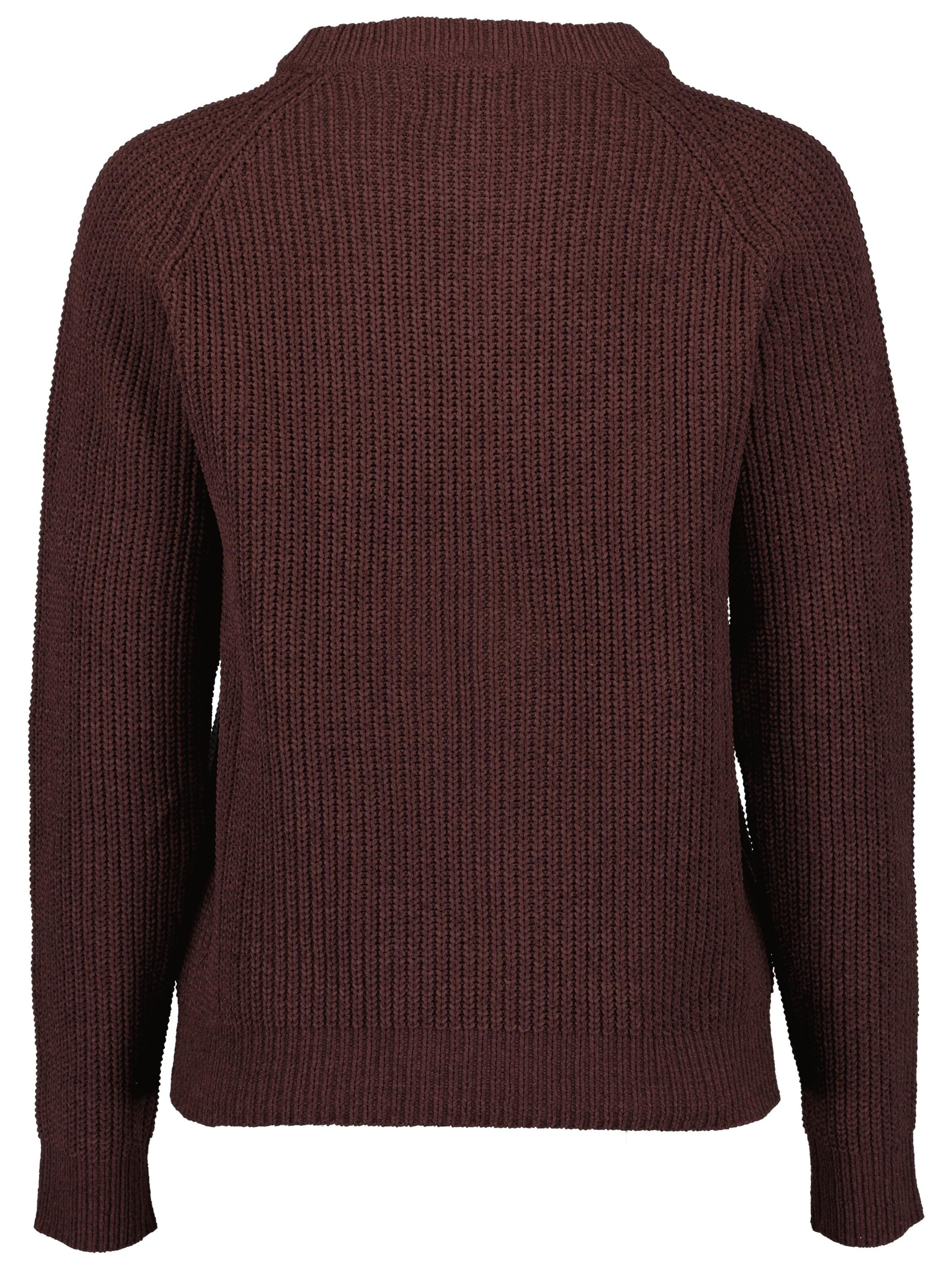 BLUE SEVEN Pullover‌‌‌‌‌‌ in Rot